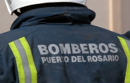 Puerto del Rosario publica convocatoria para cubrir tres plazas de bomberos